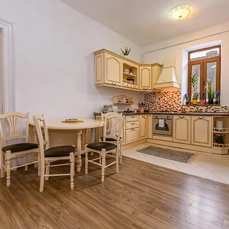Apartmán Lora's Place Brašov