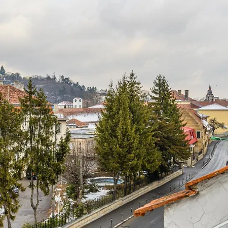 Lora's Place * Brašov