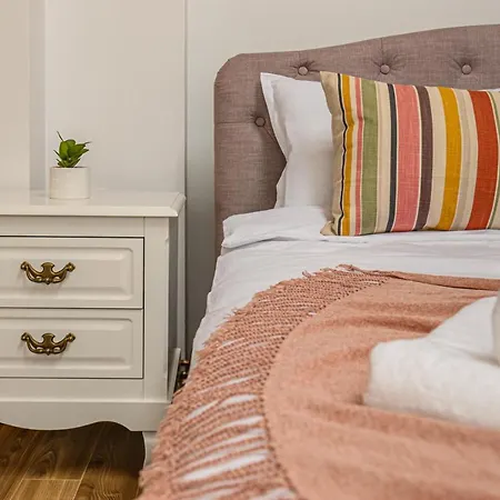 Apartmán Lora's Place Brašov